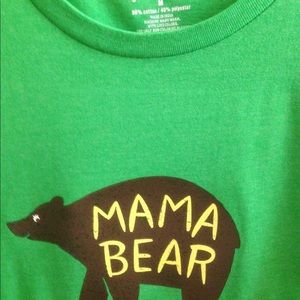 Custom design T-shirt